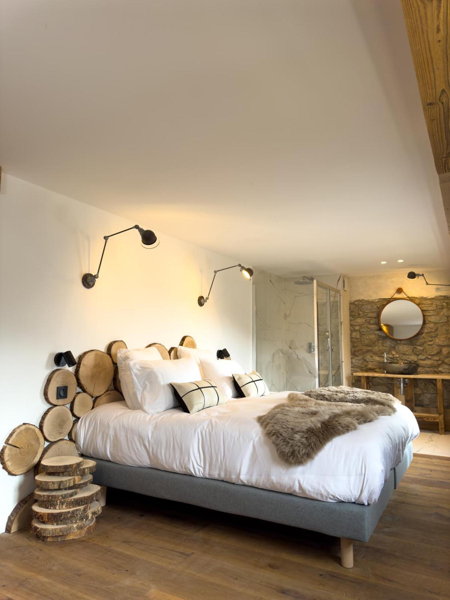 Grand Hotel L'Ermitage Font-Romeu-Odeillo-Via Exterior photo